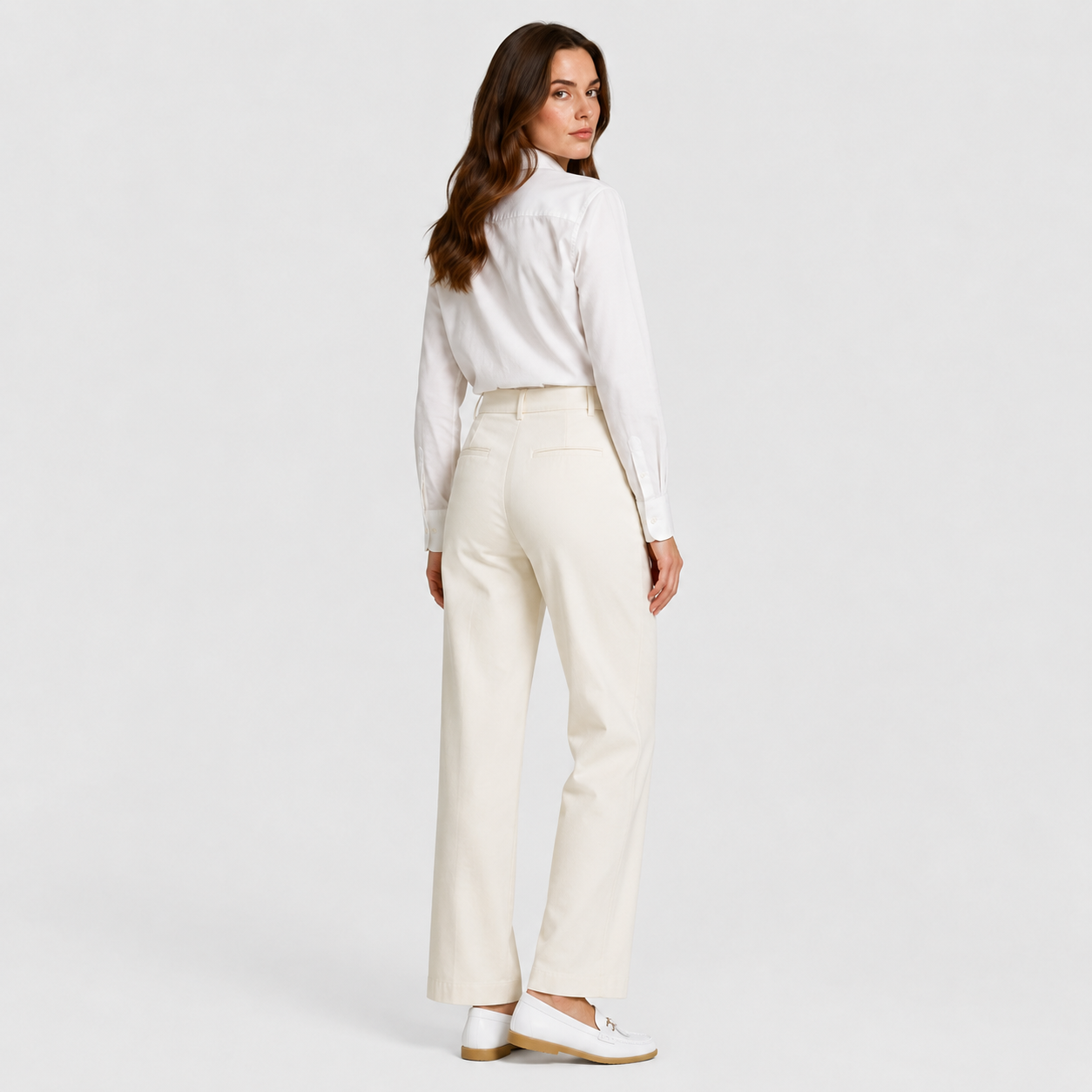 Elena | Damskie Mokasyny z Ozdobnymi Frędzlami – Eleganckie Buty Casual
