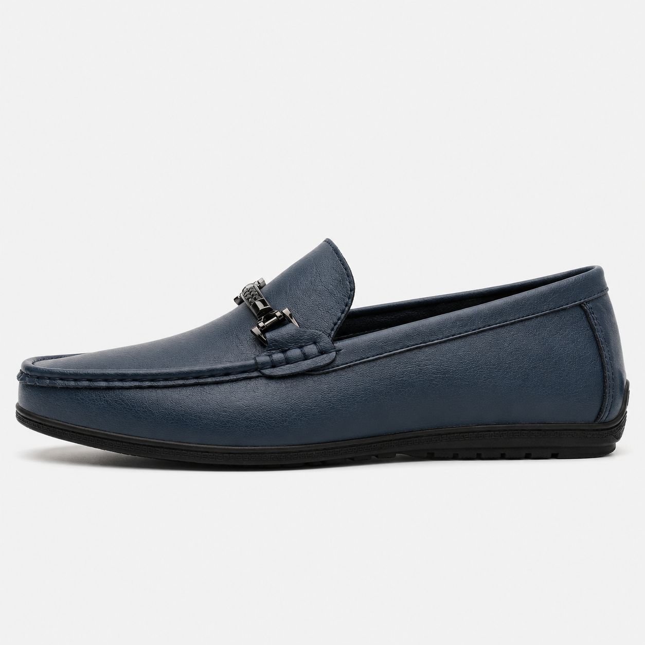 Adrian | Męskie Eleganckie Mokasyny – Klasyczne Buty Wsuwane Casual