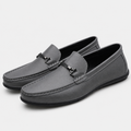 Adrian | Męskie Eleganckie Mokasyny – Klasyczne Buty Wsuwane Casual