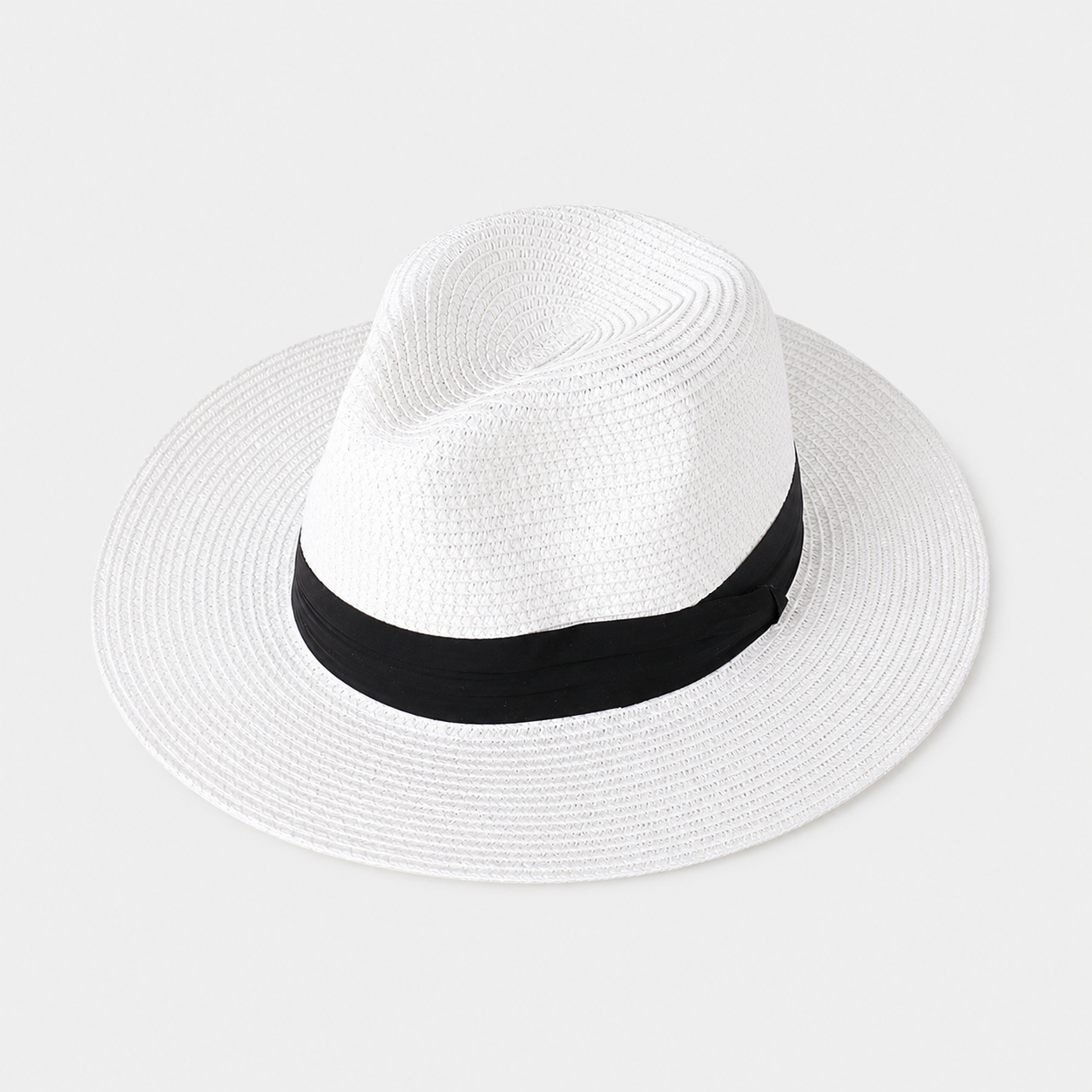 Klara | Damski Kapelusz Słomkowy – Elegancka Ochrona Przed Słońcem