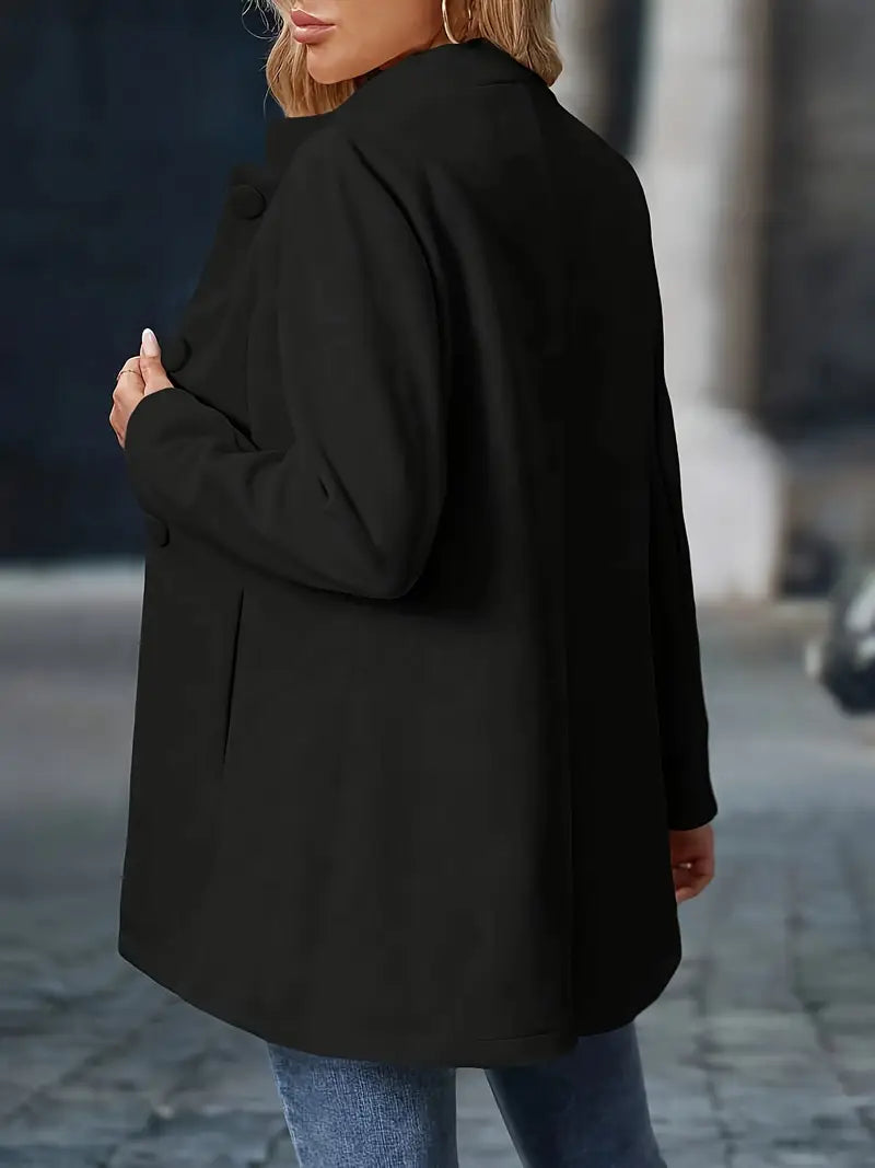 Damska marynarka na eleganckie codzienne okazje