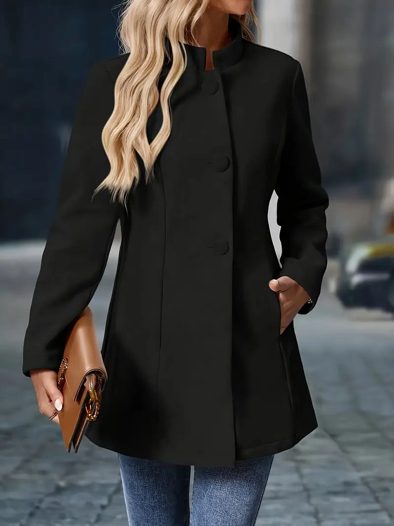 Damska marynarka na eleganckie codzienne okazje