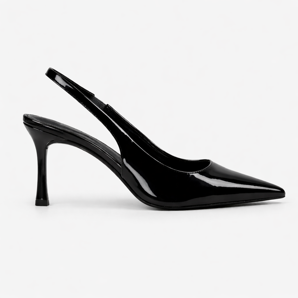 Damskie czółenka na eleganckie okazje