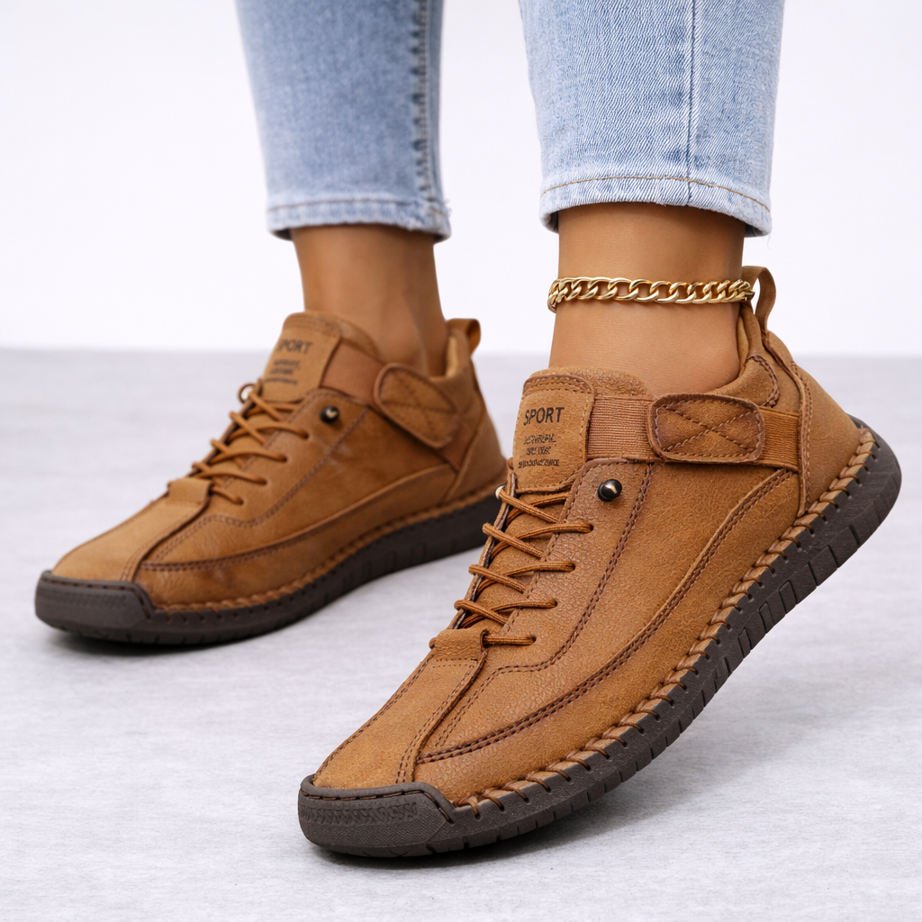 Damskie sneakersy do codziennych zestawów