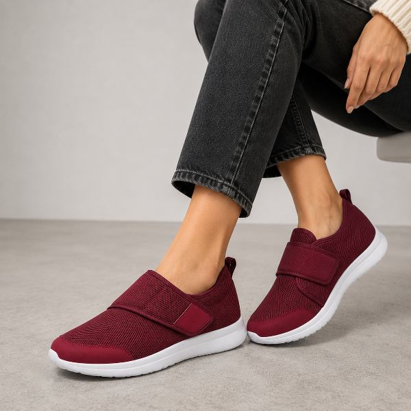 Damskie sneakersy na codzienne wyjścia