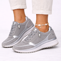 Damskie sneakersy na codzienne wyjścia