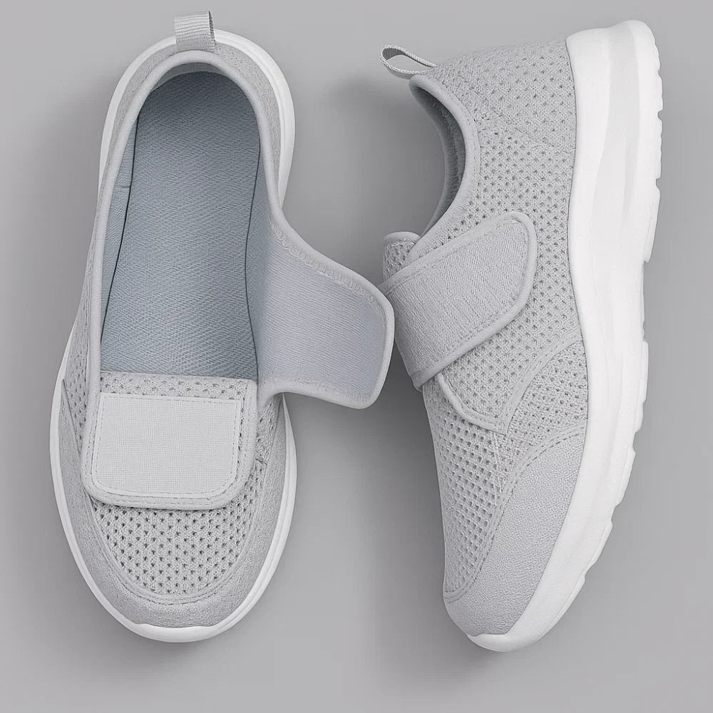 Damskie sneakersy na codzienne wyjścia