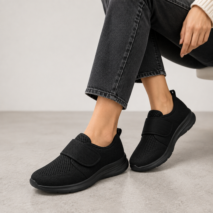 Damskie sneakersy na codzienne wyjścia