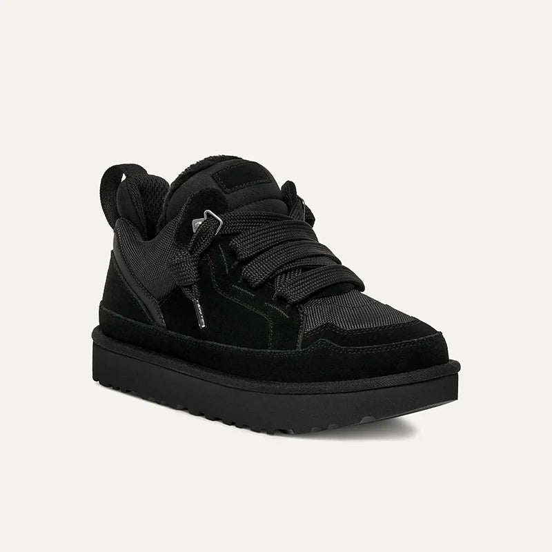 Damskie sneakersy z ozdobnymi detalami na co dzień