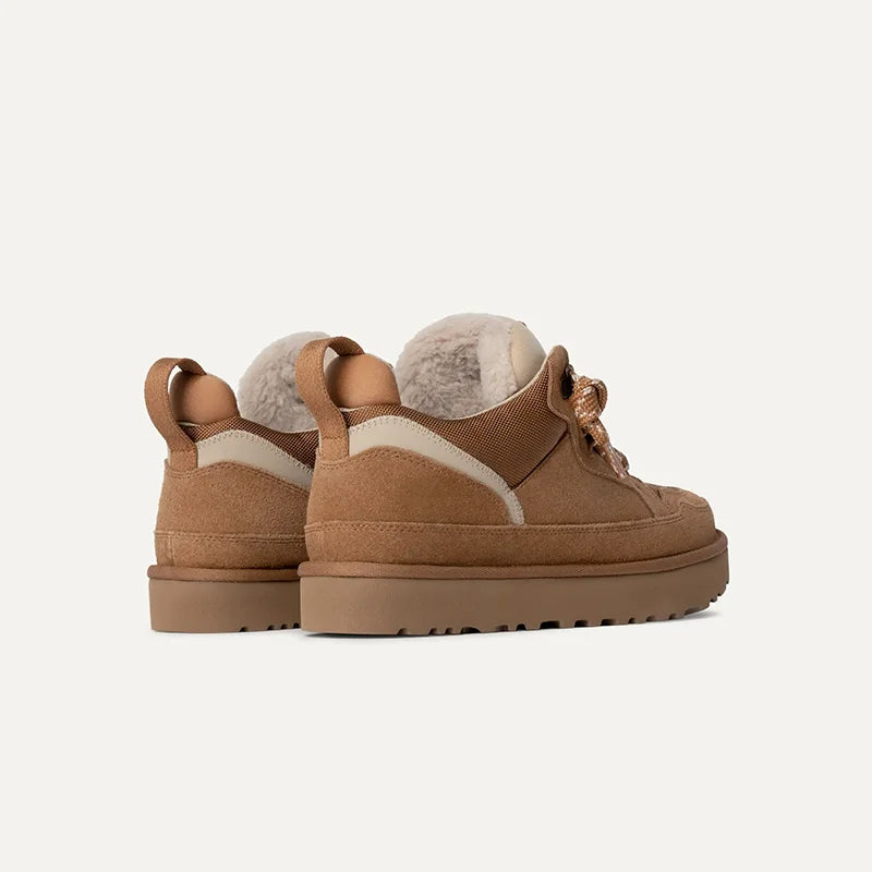 Damskie sneakersy z ozdobnymi detalami na co dzień