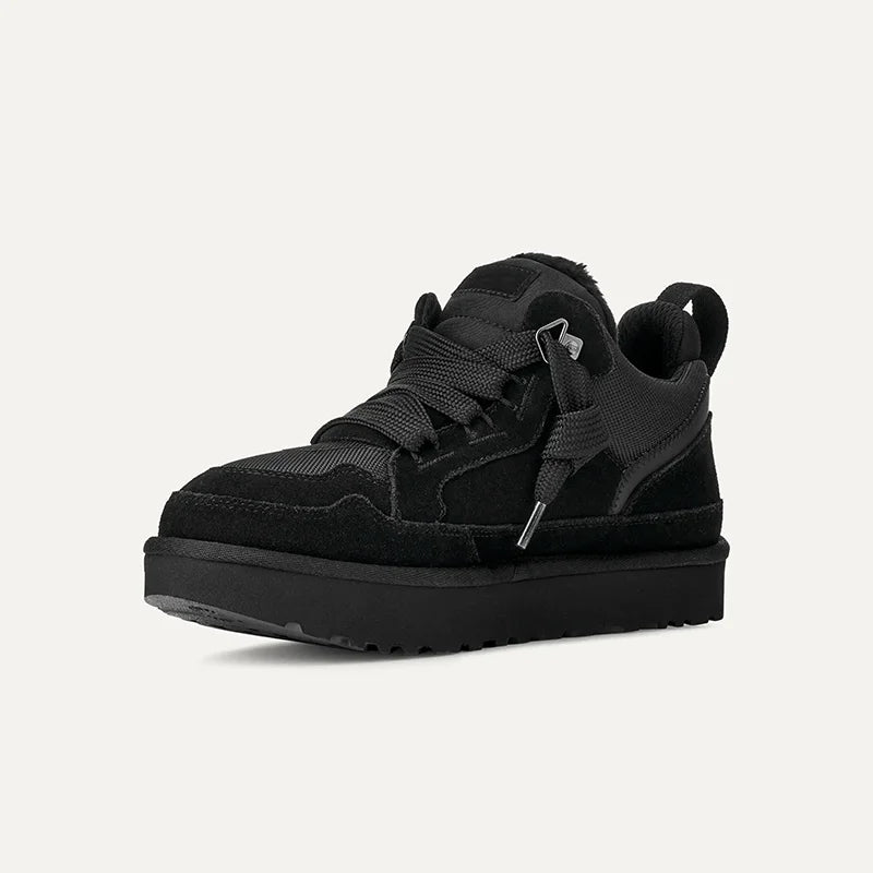 Damskie sneakersy z ozdobnymi detalami na co dzień