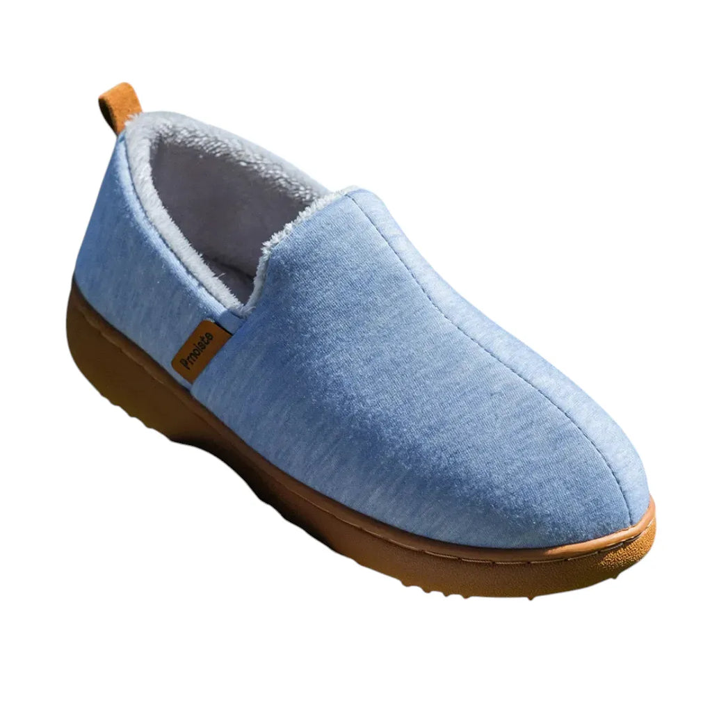Damskie wsuwane półbuty na co dzień