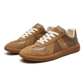 Męskie sneakersy casualowe o ponadczasowym stylu