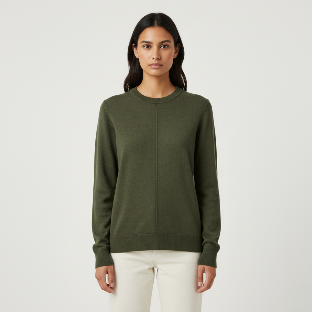 Monika | Sweter Damski